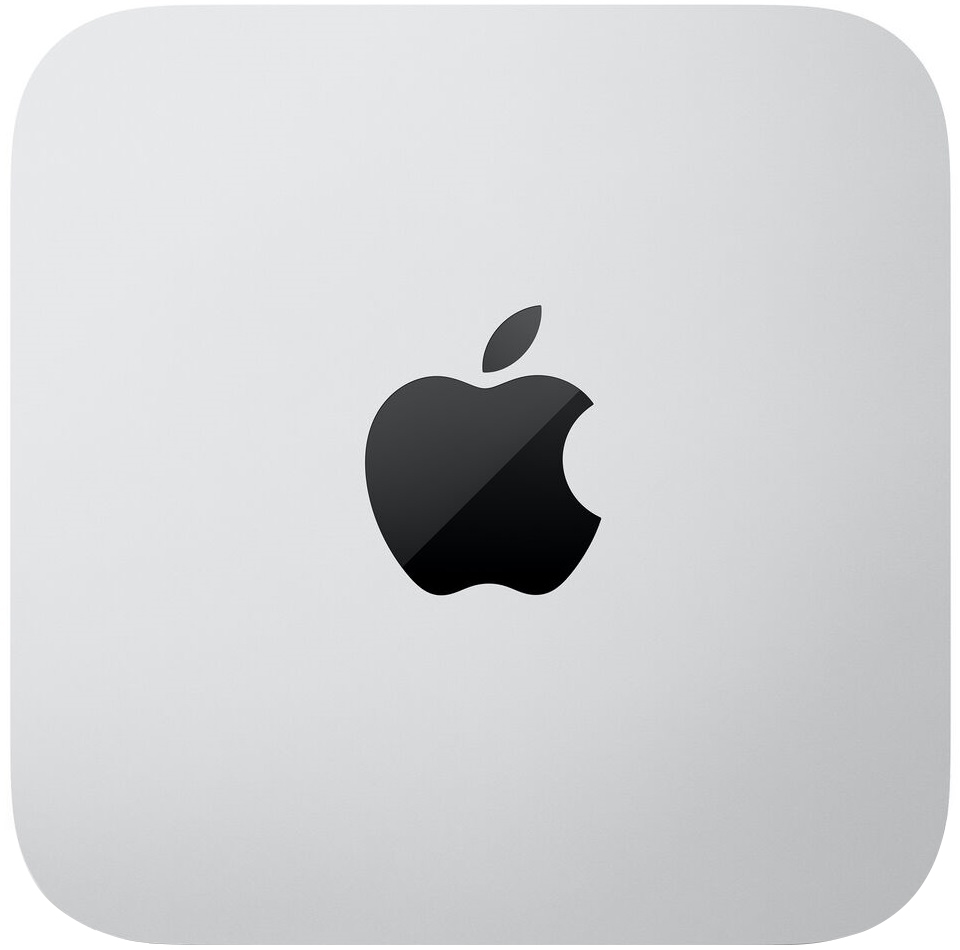 Apple Mac Studio MJMV3LL/A 32/512GB M1 Max (2022) - Silver